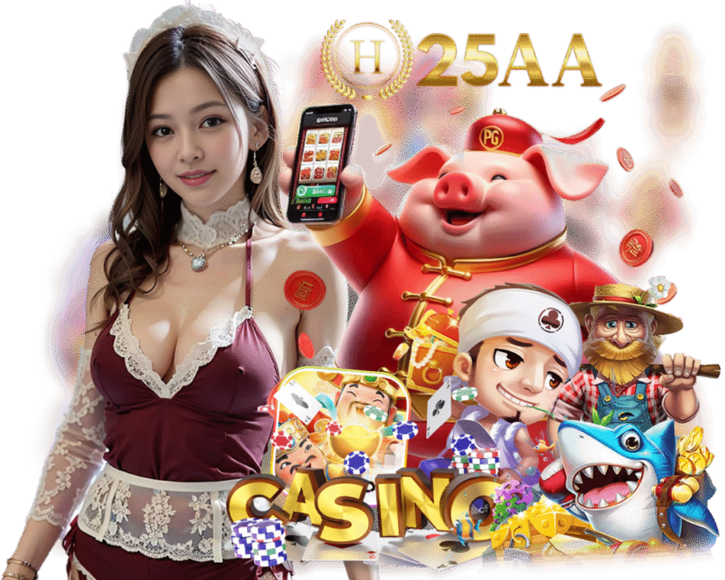 ทางเข้า H25AA