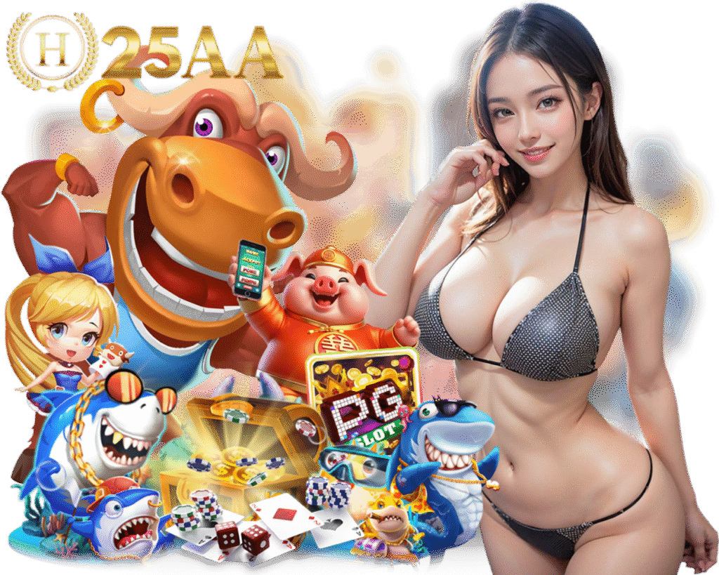 ทางเข้า H25AA สมัครสมาชิก